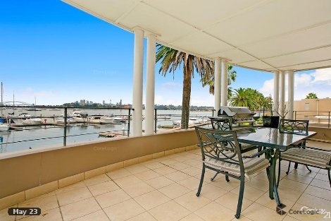 19/2-6 Le Vesinet Dr, Hunters Hill, NSW 2110