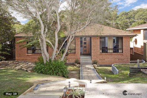 25 Postmans Trk, Helensburgh, NSW 2508