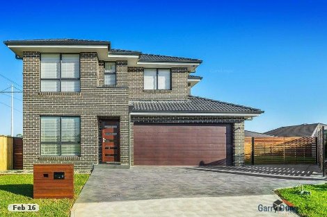 9 Settler Ct, Carnes Hill, NSW 2171