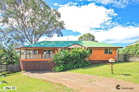 35 Aramis Pl, Nudgee, QLD 4014