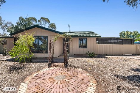 5 Hall Cres, Waikerie, SA 5330