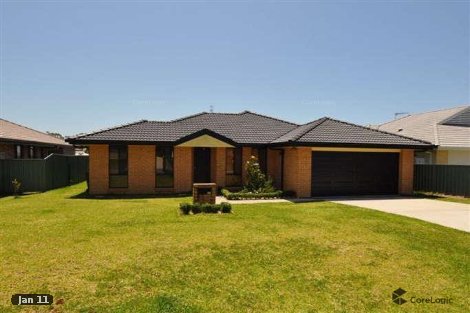 52 Riverbreeze Dr, Crosslands, NSW 2446