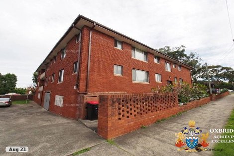 2/8-10 Crawford St, Berala, NSW 2141