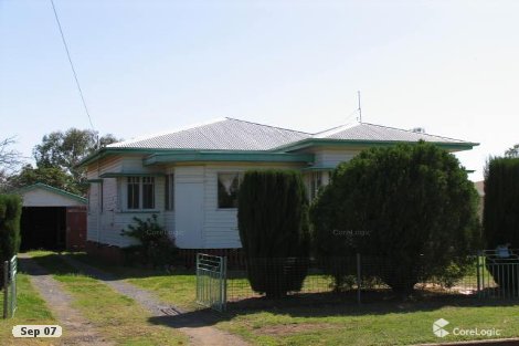 15 Tillet St, Pittsworth, QLD 4356