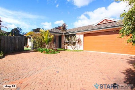 9 Maranatha St, Rooty Hill, NSW 2766