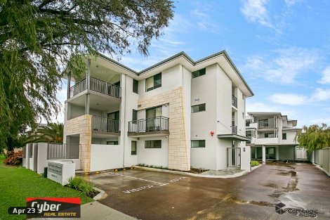 6/6 Brindley St, Belmont, WA 6104