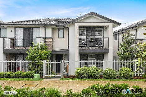 5 Kermond Walk, Moorebank, NSW 2170