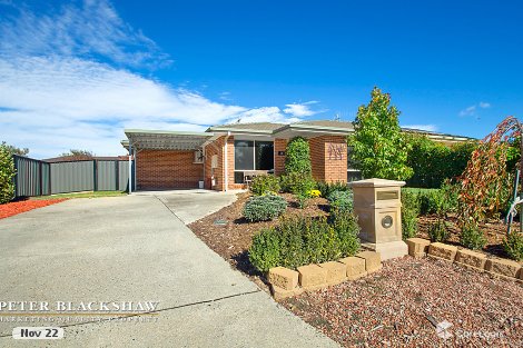 6 Yagan Pl, Ngunnawal, ACT 2913