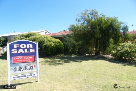 16 Sappleton Rtt, Merriwa, WA 6030