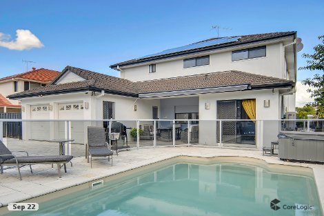 50 Gannet Cct, North Lakes, QLD 4509