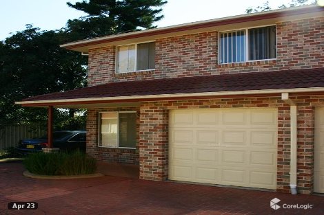 5/93 Cumberland Rd, Ingleburn, NSW 2565