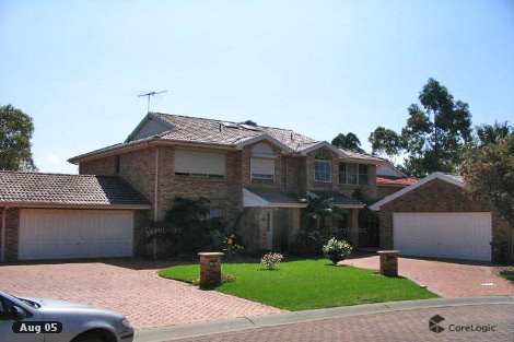 22 Dewberry Cl, Menai, NSW 2234