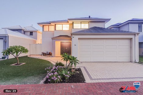 18/146 St Andrews Dr, Yanchep, WA 6035