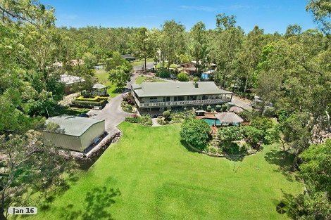 16 William Hollindale Ct, Worongary, QLD 4213