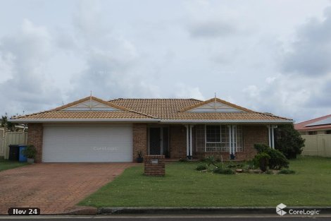 21 Silver Gull Dr, East Ballina, NSW 2478