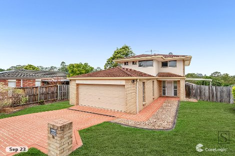 18 Harris Pl, Seventeen Mile Rocks, QLD 4073