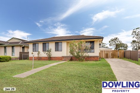 25 Michael Hill Ave, Woodberry, NSW 2322