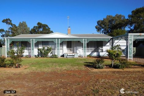 47 Burns St, Hillston, NSW 2675