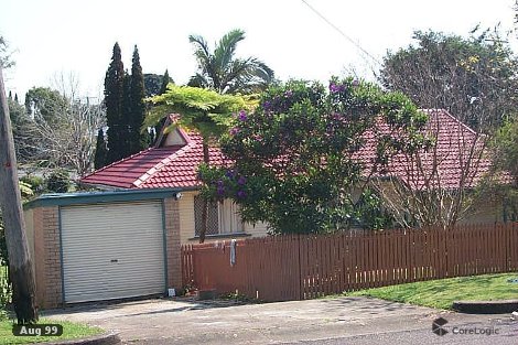 7 Sterculia Ave, Holland Park West, QLD 4121