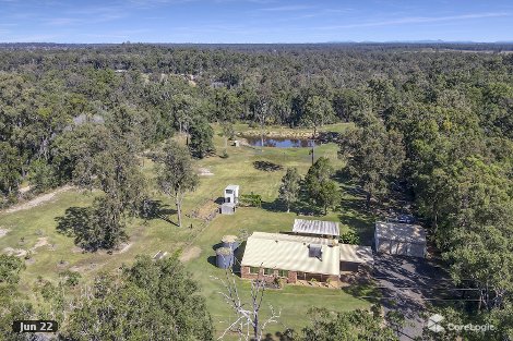 147 Cobbs Rd, Bucca, QLD 4670