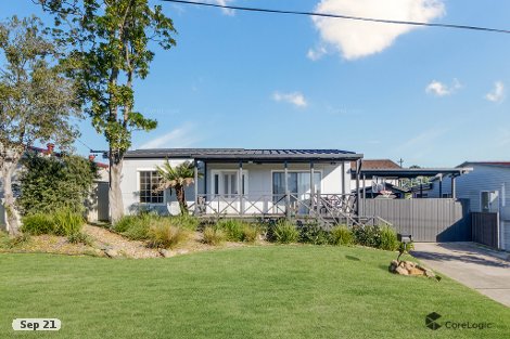 85 Third St, Warragamba, NSW 2752