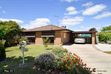 23 Wenhams Lane, Wangaratta, VIC 3677