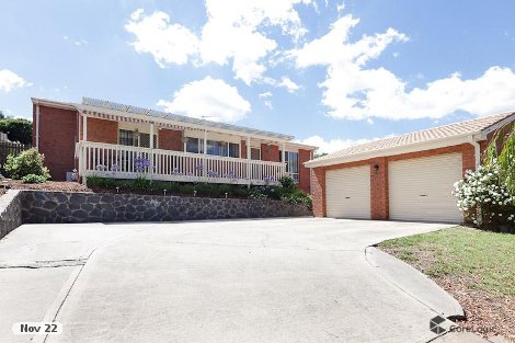 52 Fullerton Cres, Richardson, ACT 2905