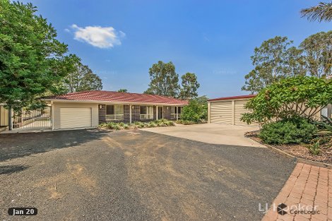 7 Sharp Lane, Walloon, QLD 4306