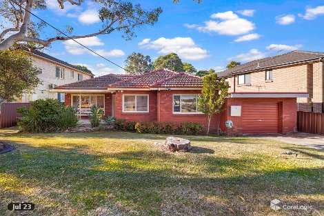 16 Shari Ave, Picnic Point, NSW 2213