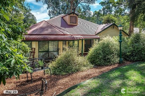 16 Anderson Rd, Tecoma, VIC 3160