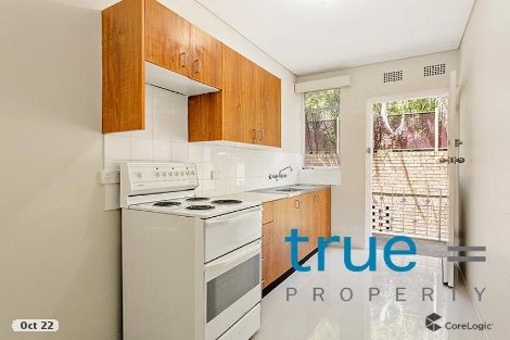 4/253 Queen St, Concord West, NSW 2138