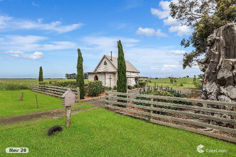 169 Ibbs Lane, Grassmere, VIC 3281