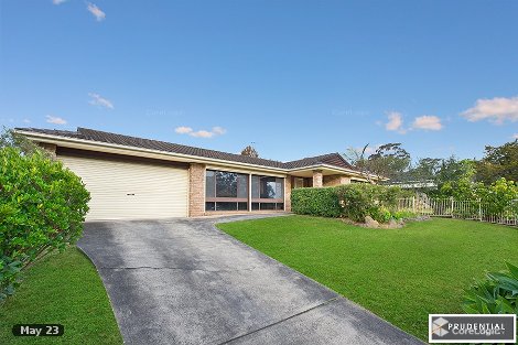 190 Cumberland Rd, Ingleburn, NSW 2565