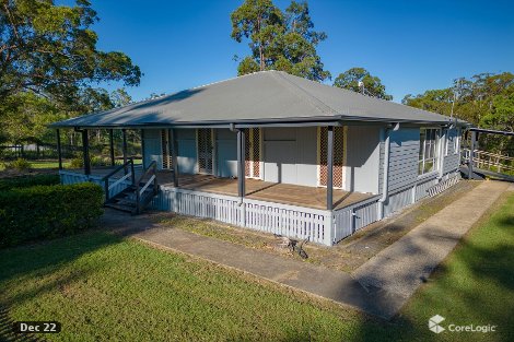 83 Everetts Rd, South Isis, QLD 4660