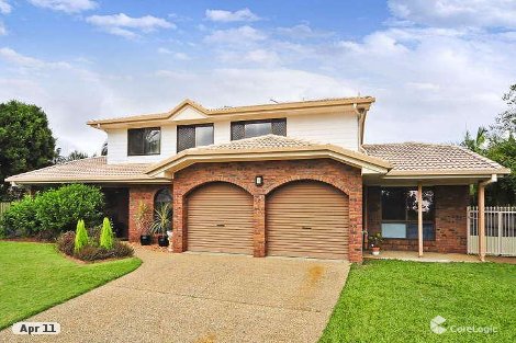 22 Taft Ct, Stretton, QLD 4116