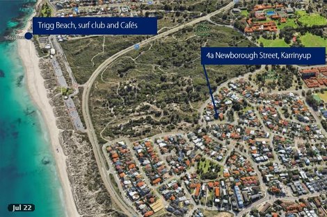 4a Newborough St, Karrinyup, WA 6018