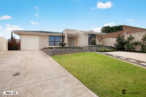 3 Kosmina Cres, Hillbank, SA 5112