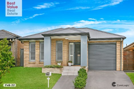 72 Jubilee Dr, Jordan Springs, NSW 2747