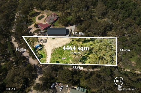 411 Long Gully Rd, Panton Hill, VIC 3759