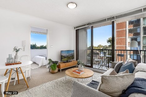 41/69-75 Cook Rd, Centennial Park, NSW 2021