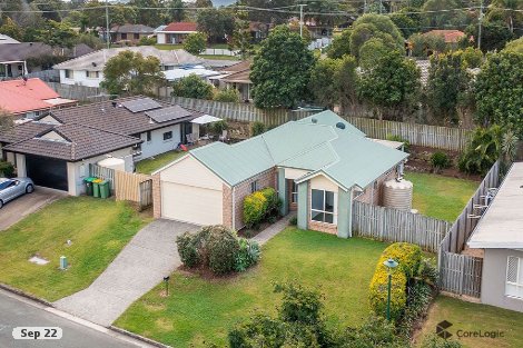 9 Rebecca Cct, Eagleby, QLD 4207