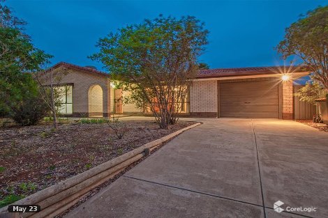 8 Homestead Dr, Hillbank, SA 5112