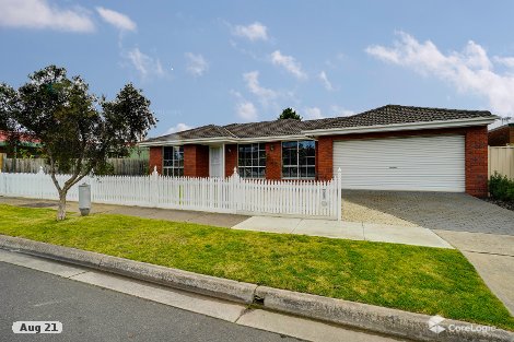 80 Abercarn Ave, Craigieburn, VIC 3064