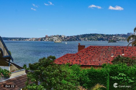 2/25 Kareela Rd, Cremorne Point, NSW 2090