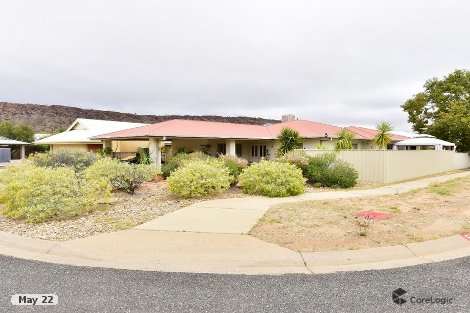 11 Coppock Ct, Desert Springs, NT 0870