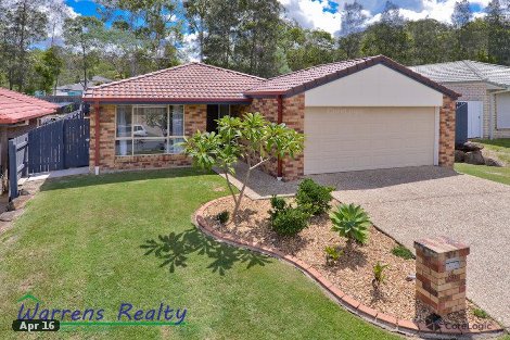 20 Mountain View Cres, Mount Warren Park, QLD 4207