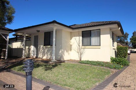 1/84 Adelaide St, Oxley Park, NSW 2760