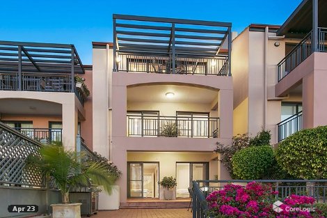 14/8 Water St, Birchgrove, NSW 2041