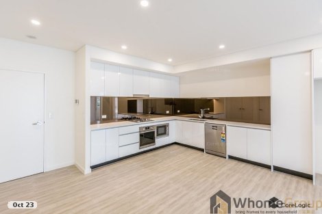 306/2 Bellcast Rd, Rouse Hill, NSW 2155