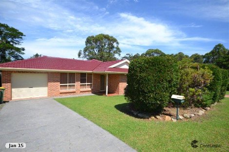 86 Judith Dr, North Nowra, NSW 2541